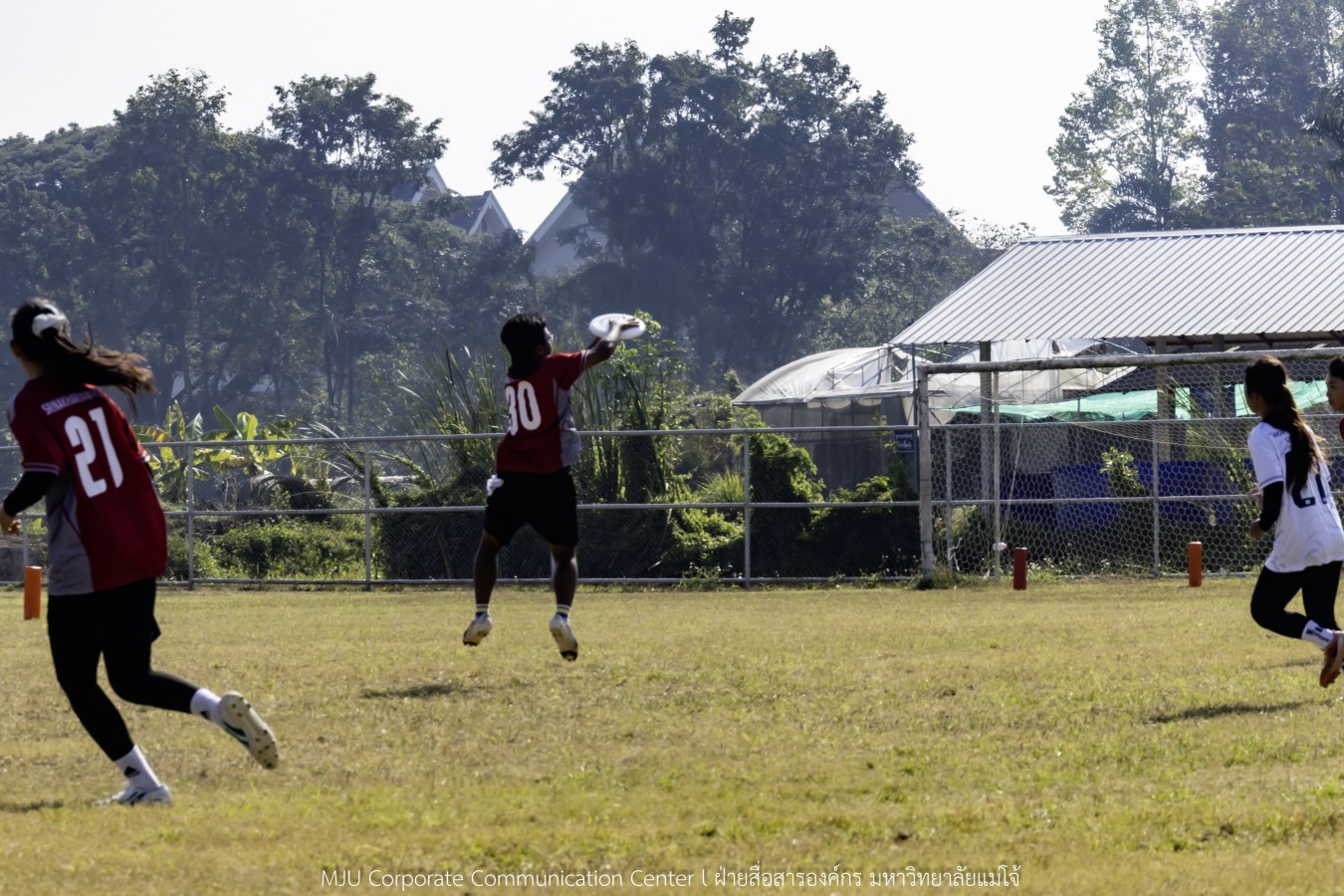 กีฬามหาวิทยาลัยแห่งประเทศไทย ครั้งที่ 51 “อินทนิลเกมส์ 2026”  ยังร้อนระอุทุกสนาม