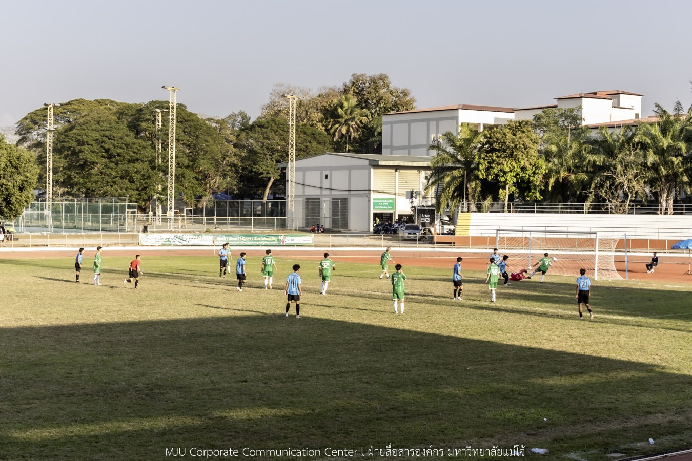 อินทนิลเกมส์ วันนี้ยิ่งมันส์ กว่าเดิม