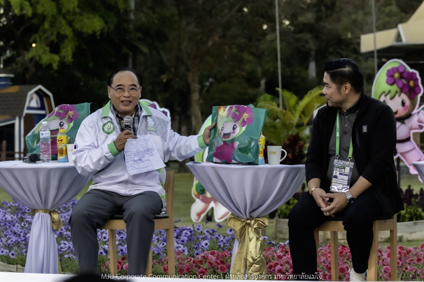 ปิดม่าน “อินทนิลเกมส์ 2026” ม.กรุงเทพธนบุรี เจ้าเหรียญทอง การแข่งขันกีฬาระดับชาติแบบ Low Carbon Model  สร้างเงินสะพัด กว่า 230 ล้าน