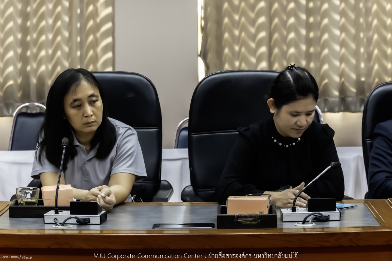 ม.แม่โจ้ ลงนามบันทึกความเข้าใจ กับ Dong-A University ประเทศเกาหลีใต้    ความร่วมมือทางวิชาการและการพัฒนาศักยภาพในด้านต่างๆ ร่วมกันระหว่างสองสถาบัน