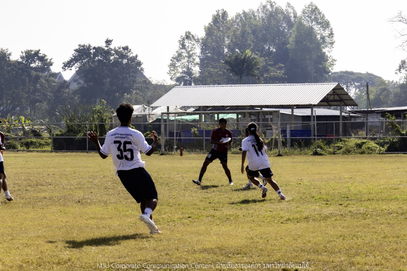 กีฬามหาวิทยาลัยแห่งประเทศไทย ครั้งที่ 51 “อินทนิลเกมส์ 2026”  ยังร้อนระอุทุกสนาม