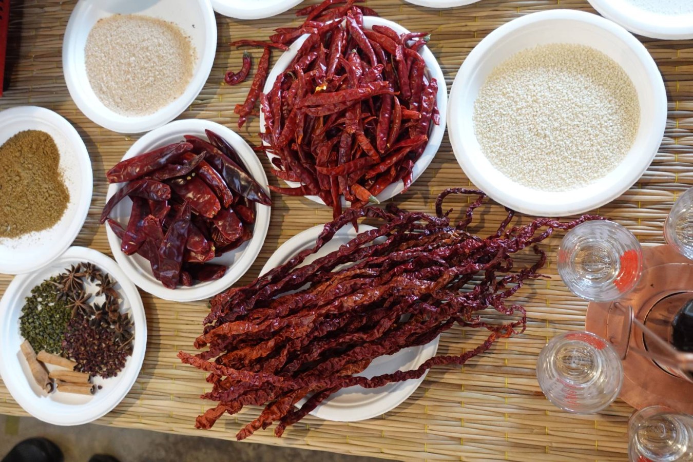 ม.แม่โจ้ ผนึกกำลัง 4 ชาติลุ่มน้ำโขง เผยแพร่ผลงานโครงการ “LMC Spice Routes” ในงาน Chiang Mai International Food Festival 2026 ชูอัตลักษณ์เครื่องเทศสู่การท่องเที่ยวเชิงวัฒนธรรมอาหาร