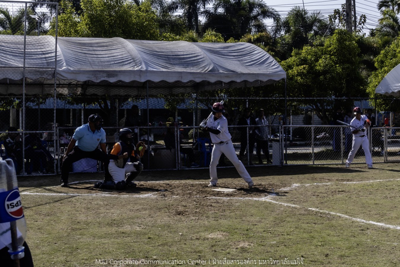 อินทนิลเกมส์ 2026  เข้มข้นต่อเนื่อง ทั้งทางน้ำ และทางบก