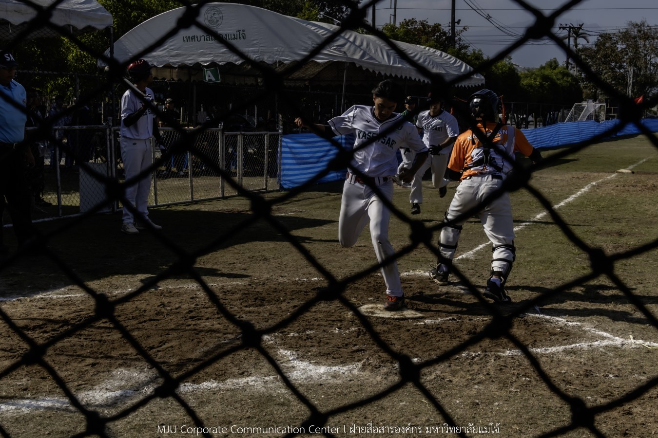 อินทนิลเกมส์ 2026  เข้มข้นต่อเนื่อง ทั้งทางน้ำ และทางบก