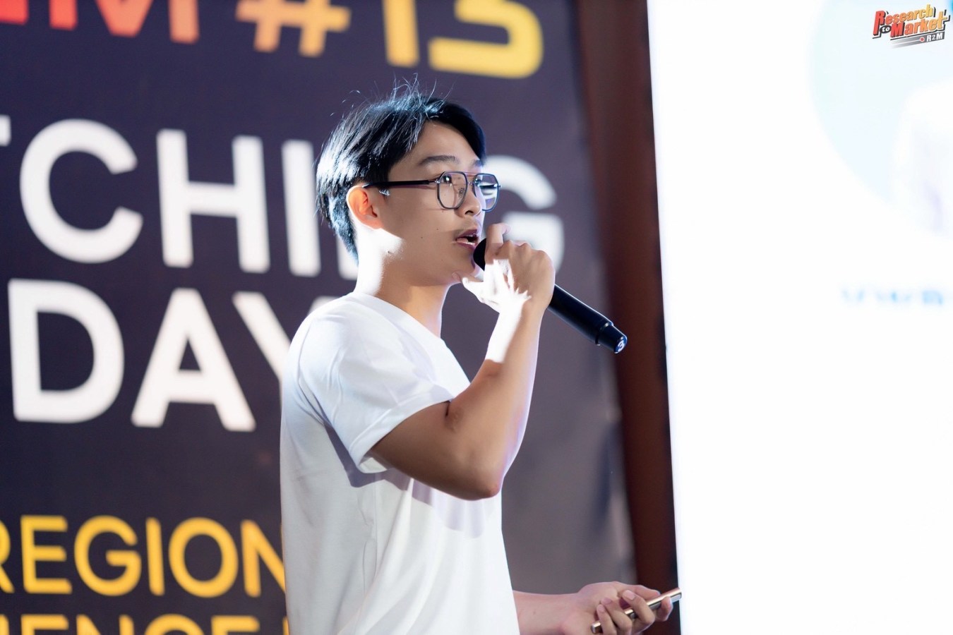 ขอแสดงความยินดีกับ “ทีมเต้าสะอาด นมสะอาด” ได้รับ ?? ”รางวัลชมเชย“ ?? กิจกรรมการแข่งขันโครงการเส้นทางสู่นวัตวานิชย์ (Research to Market : R2M) ระดับภูมิภาค (ภาคเหนือ) ครั้งที่ 13 ประจำปีงบประมาณ พ.ศ. 2568 ในระหว่างวันที่ 16 - 18 ธันวาคม 2568 ณ โรงแรมวังจันทน์ ริเวอร์วิว อำเภอเมืองพิษณุโลก จังหวัดพิษณุโลก พิณุโลก