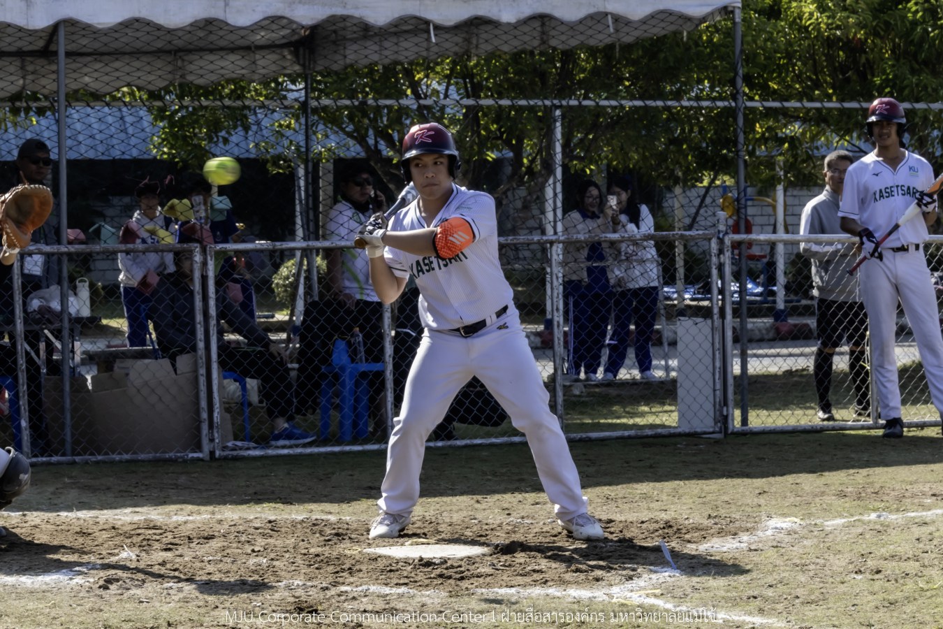 อินทนิลเกมส์ 2026  เข้มข้นต่อเนื่อง ทั้งทางน้ำ และทางบก