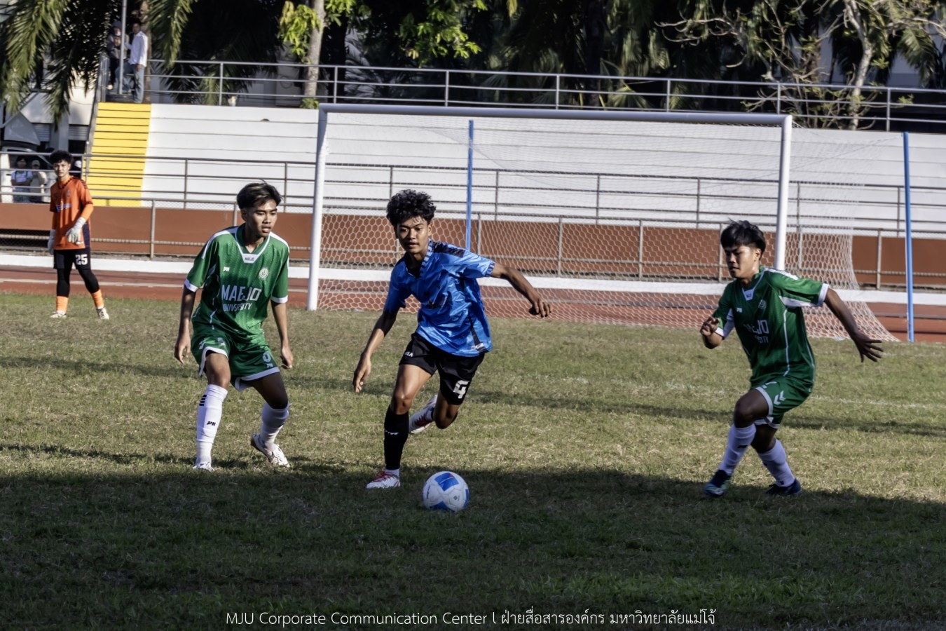 อินทนิลเกมส์ วันนี้ยิ่งมันส์ กว่าเดิม