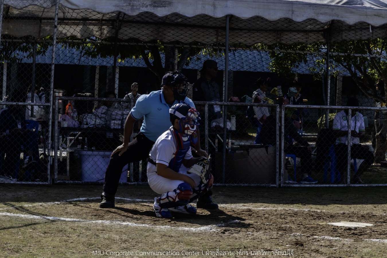 อินทนิลเกมส์ 2026  เข้มข้นต่อเนื่อง ทั้งทางน้ำ และทางบก