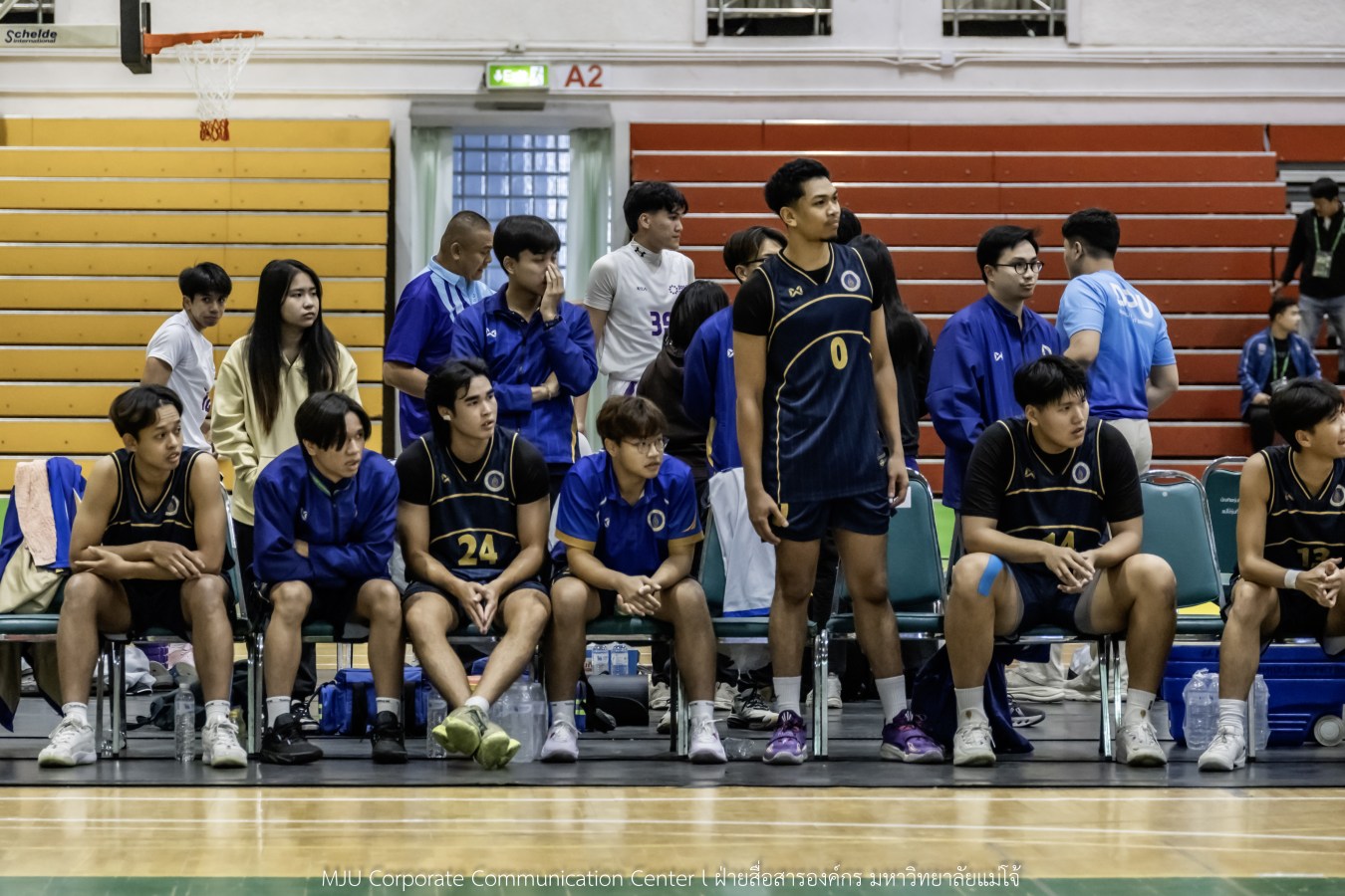 “อินทนิลเกมส์ 2026” วันแรกสุดมันส์