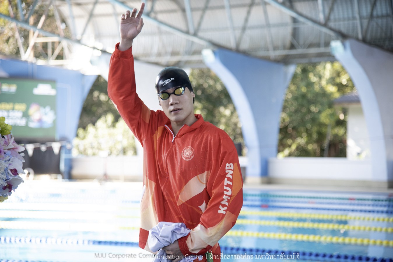 “อินทนิลเกมส์ 2026”  ชิงชัยเข้มทุกกีฬา