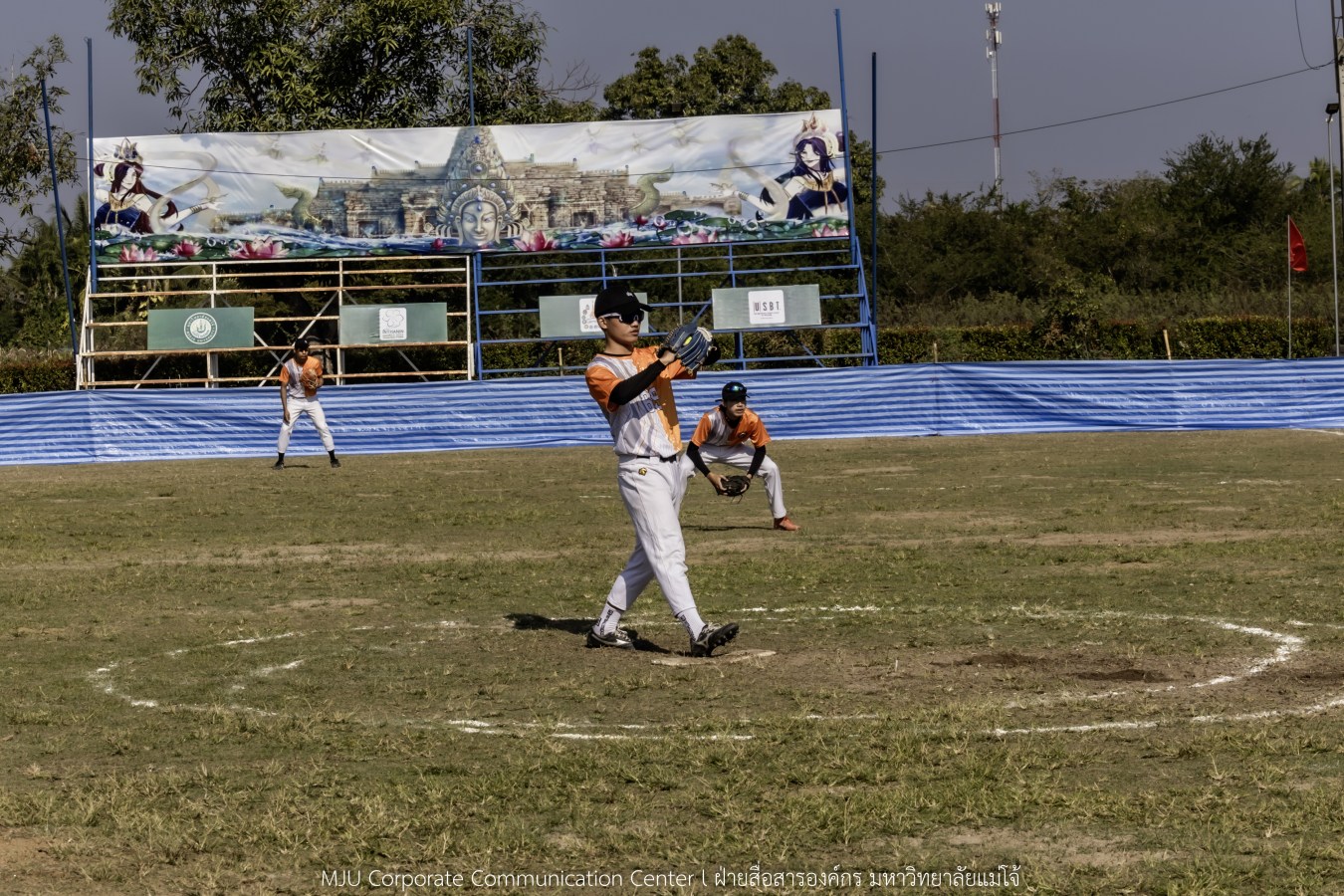 อินทนิลเกมส์ 2026  เข้มข้นต่อเนื่อง ทั้งทางน้ำ และทางบก