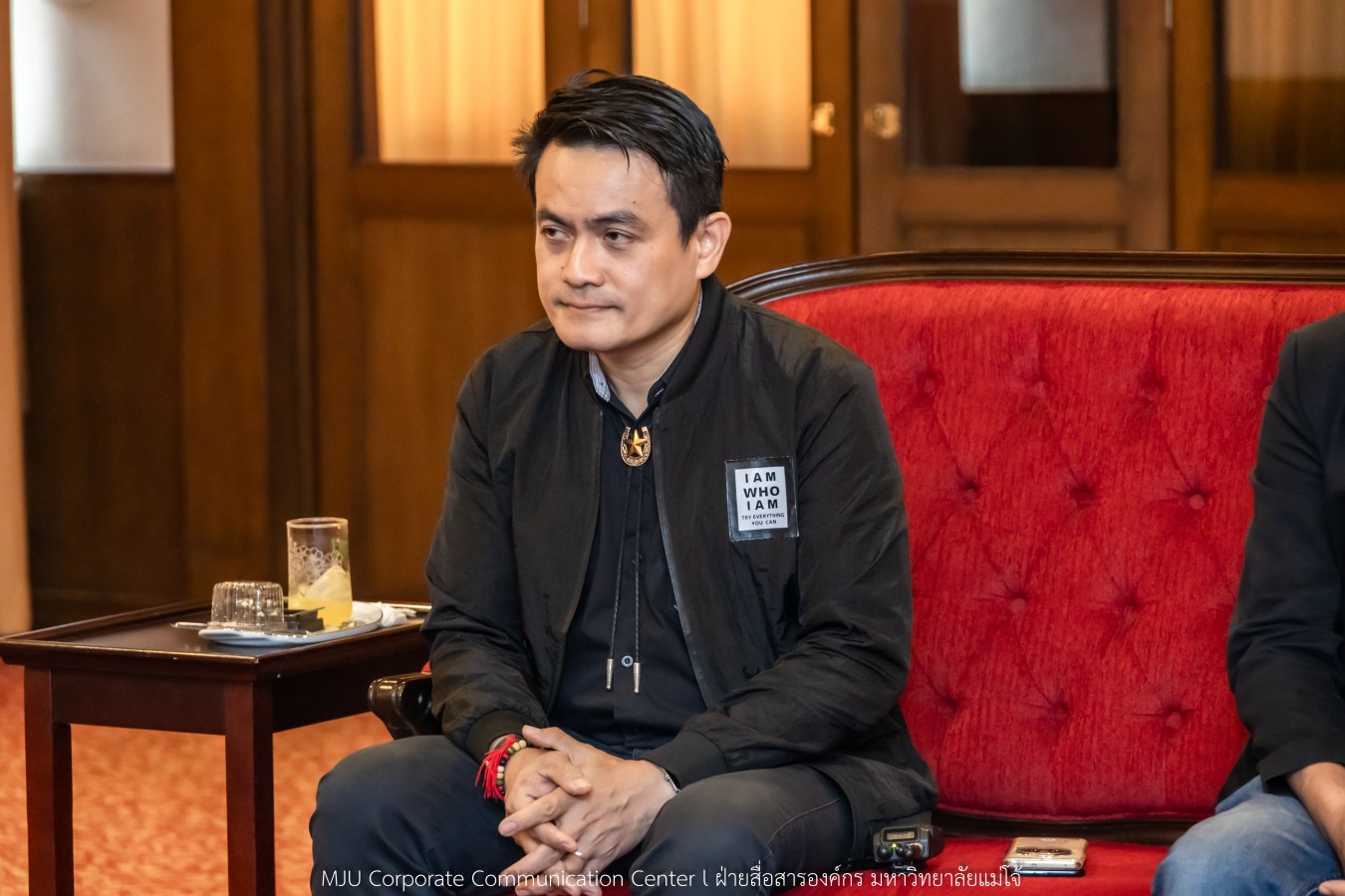 “พี่แม่โจ้ ธ.ก.ส.ปันน้ำใจให้น้อง ครั้งที่ 4”  มอบทุนการศึกษา 250,000 บาท  ร่วมสานฝันให้นักศึกษา ม.แม่โจ้