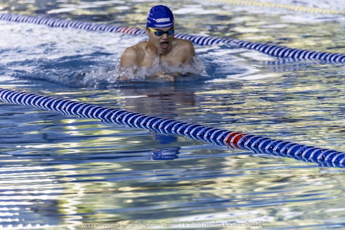 อินทนิลเกมส์ วันนี้ยิ่งมันส์ กว่าเดิม