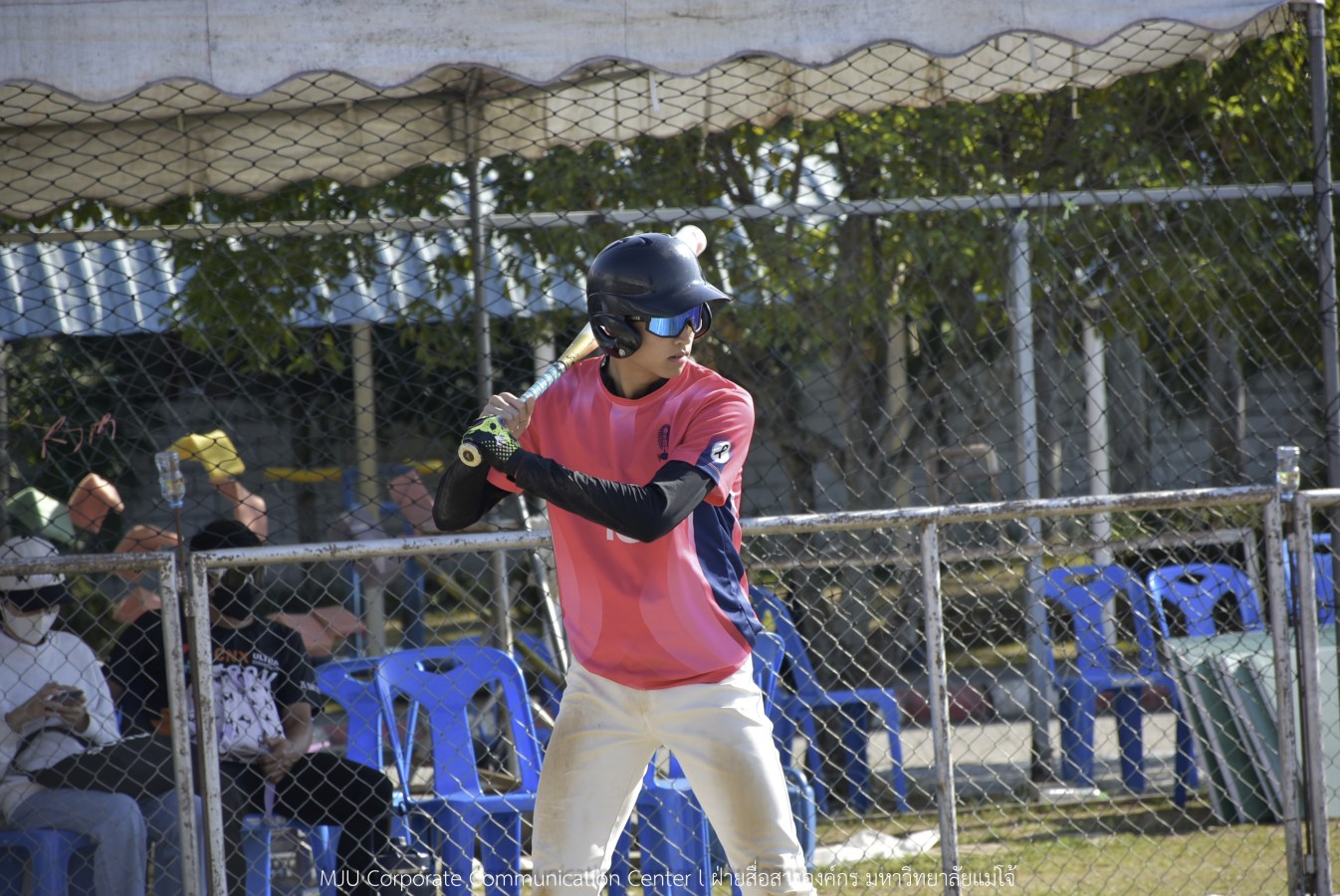 สีสันบรรยากาศ  “อินทนิลเกมส์ 2026”