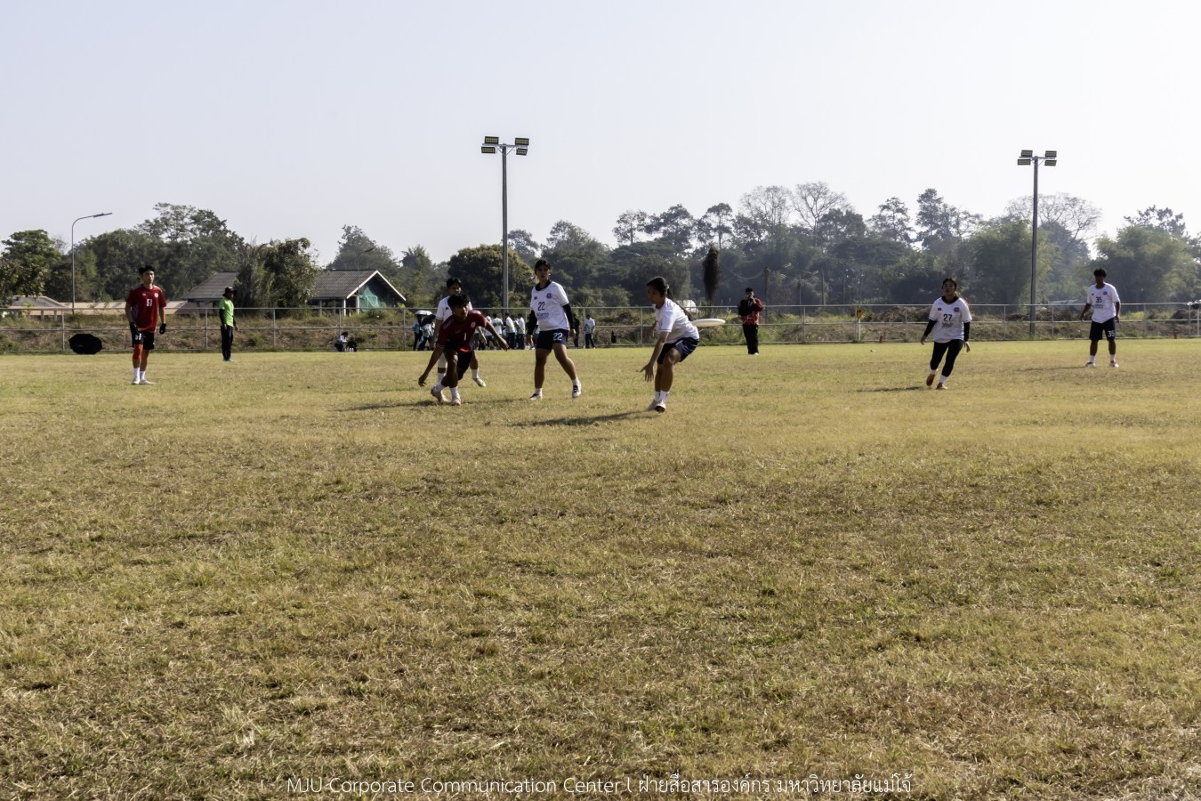 กีฬามหาวิทยาลัยแห่งประเทศไทย ครั้งที่ 51 “อินทนิลเกมส์ 2026”  ยังร้อนระอุทุกสนาม