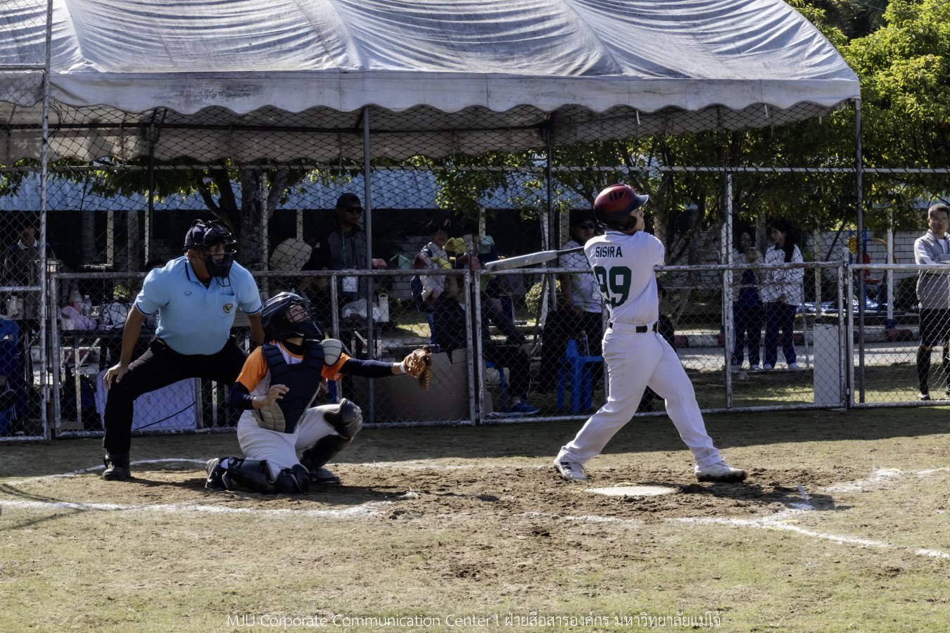 อินทนิลเกมส์ 2026  เข้มข้นต่อเนื่อง ทั้งทางน้ำ และทางบก