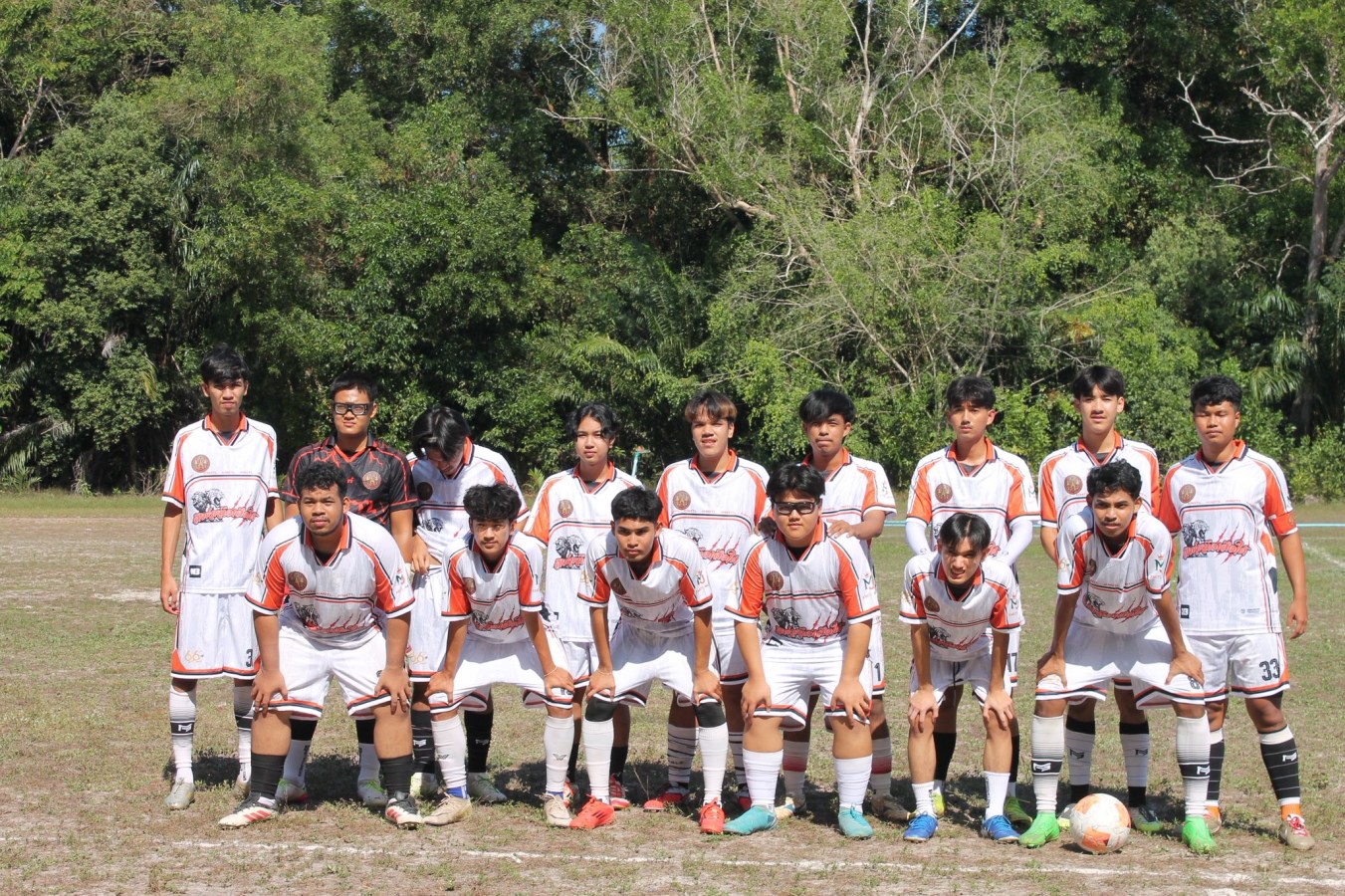 ม.แม่โจ้-ชุมพร จัดใหญ่ กีฬาสานสัมพันธ์ ลาดกระบัง-แม่โจ้ “สิงห์เหนือ เสือใต้เกมส์” ครั้งที่ 18