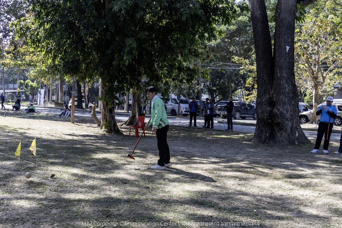 อินทนิลเกมส์ วันนี้ยิ่งมันส์ กว่าเดิม