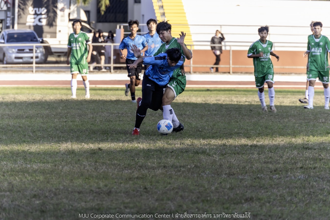 อินทนิลเกมส์ วันนี้ยิ่งมันส์ กว่าเดิม