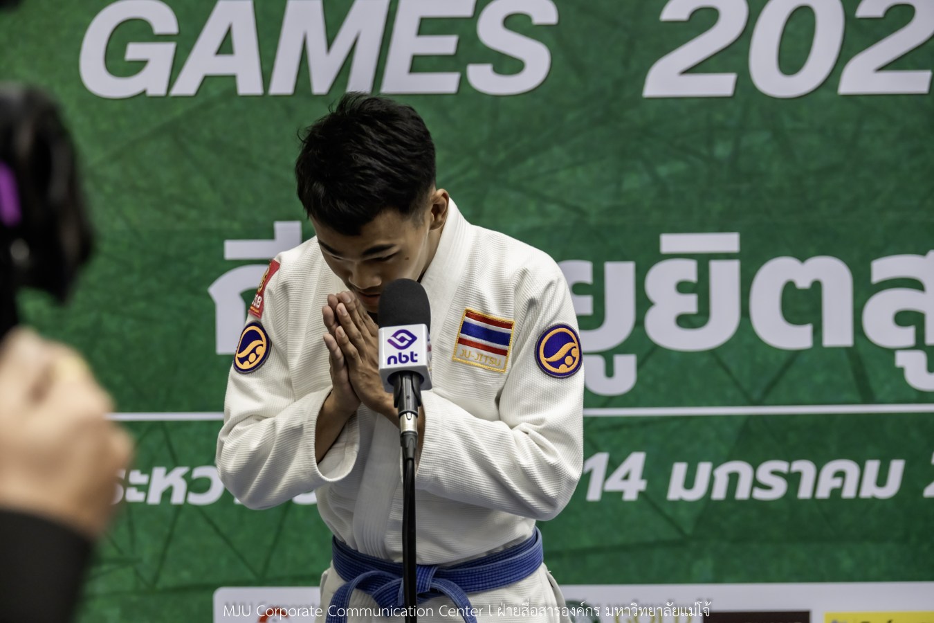 “อินทนิลเกมส์ 2026” วันแรกสุดมันส์