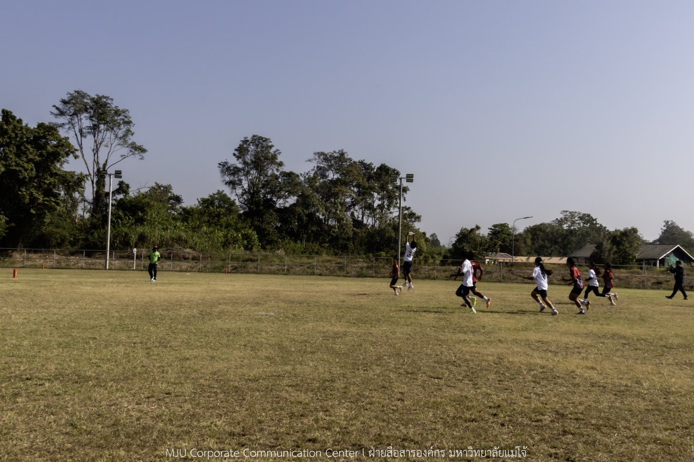 กีฬามหาวิทยาลัยแห่งประเทศไทย ครั้งที่ 51 “อินทนิลเกมส์ 2026”  ยังร้อนระอุทุกสนาม