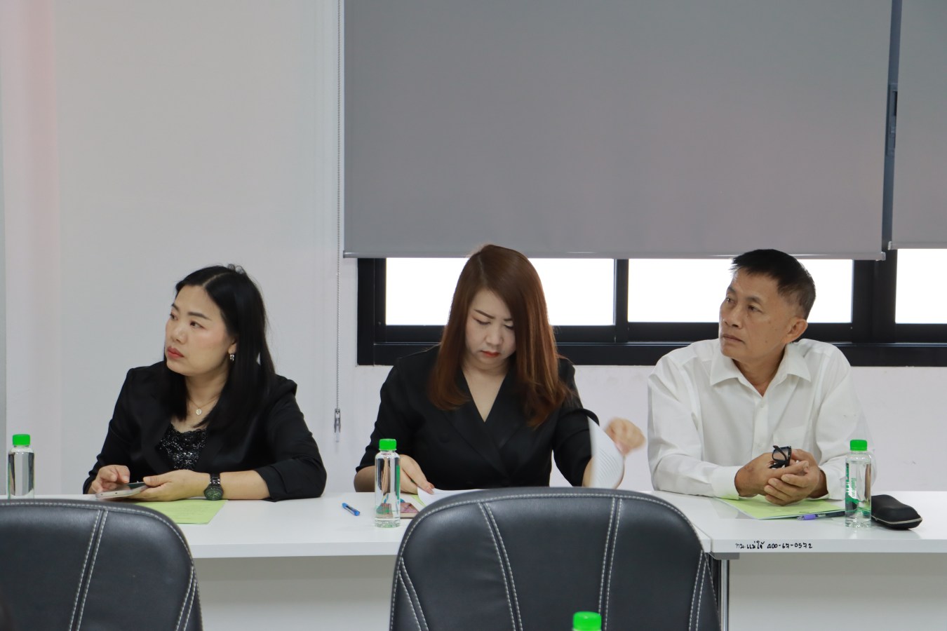 ม.แม่โจ้ จัดประชุมพัฒนาเครือข่ายปกครองท้องถิ่น สนับสนุนการดำเนินงานฐานทรัพยากรท้องถิ่น อ.สันทราย จ.เชียงใหม่