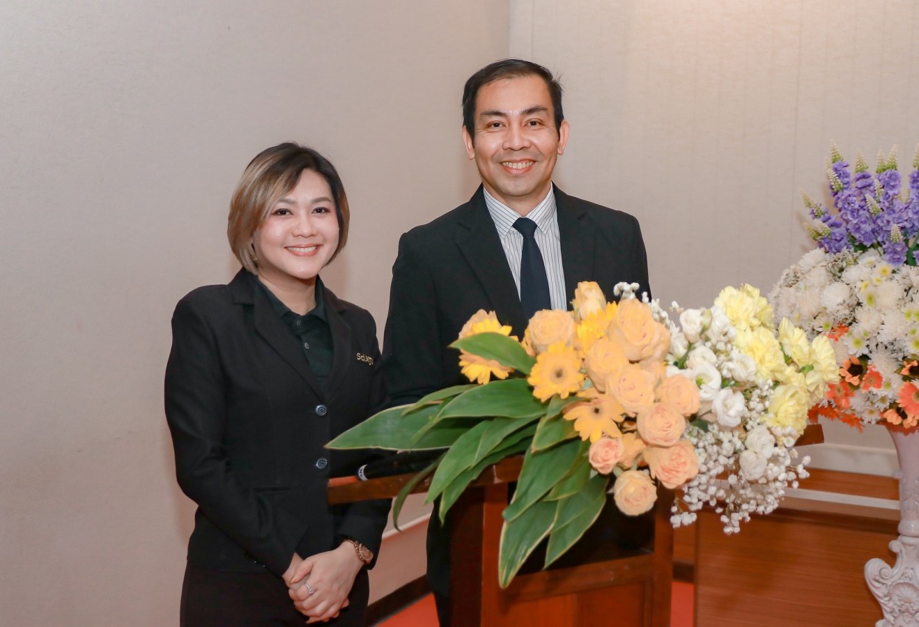 คณะวิทยาศาสตร์ ม.แม่โจ้ เจ้าภาพจัดประชุมวิชาการระดับชาติ  “วิทยาศาสตร์ เทคโนโลยีและนวัตกรรม มหาวิทยาลัยแม่โจ้  ครั้งที่ 7 