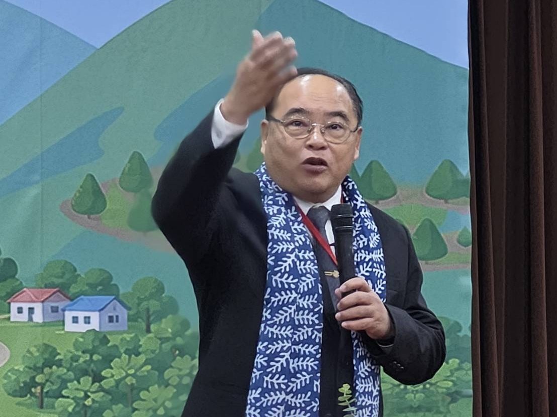 ม.แม่โจ้ ร่วมจัดการประชุมนานาชาติ The 8th i-RESEAT 2026 ณ Pingtung, Taiwan