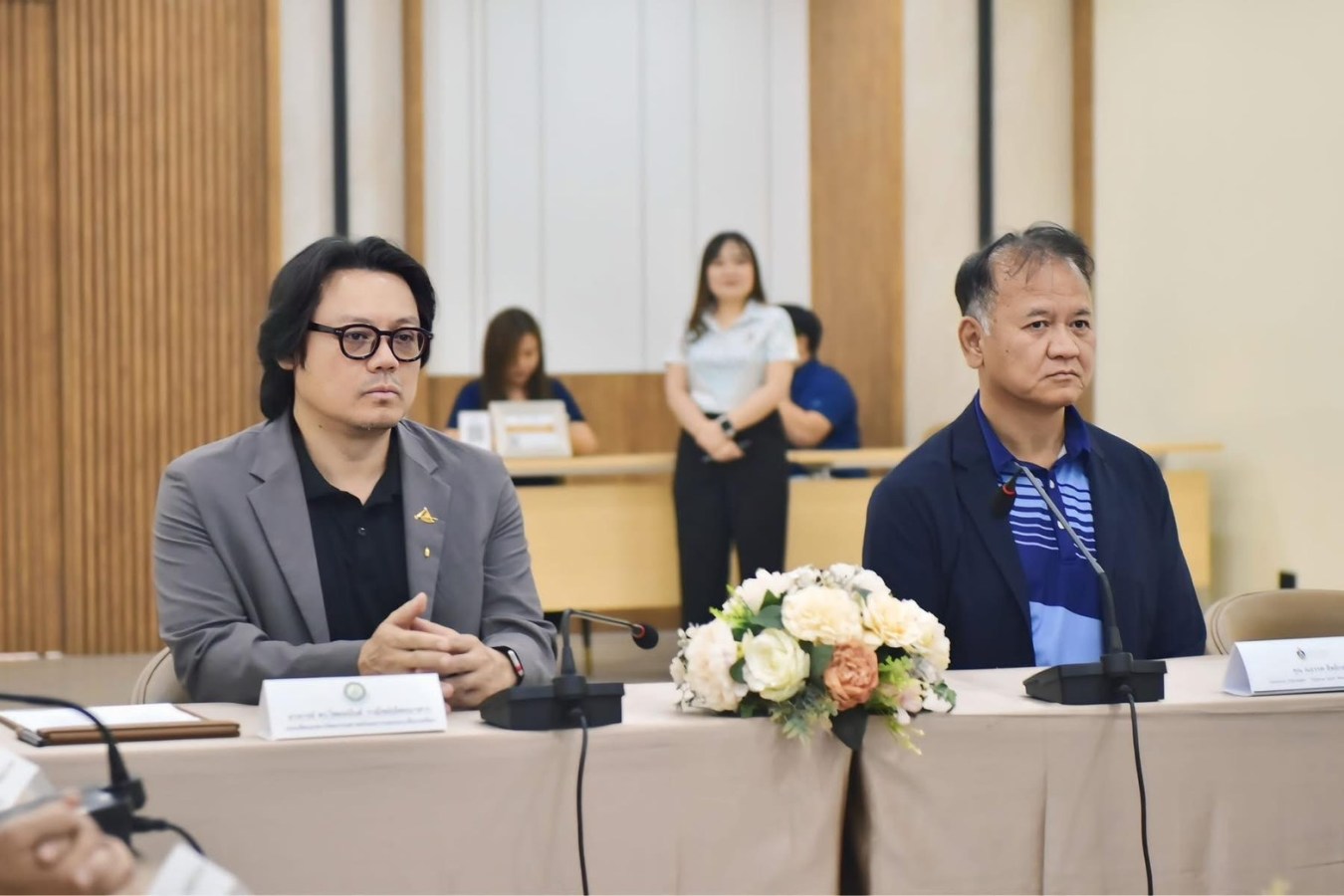 คณะสถาปัตย์ ม.แม่โจ้ จับมือ เชียงใหม่กอล์ฟแอนด์คันทรีคลับ พัฒนาการศึกษา–วิจัย–บริการวิชาการ สู่พื้นที่เรียนรู้จริง