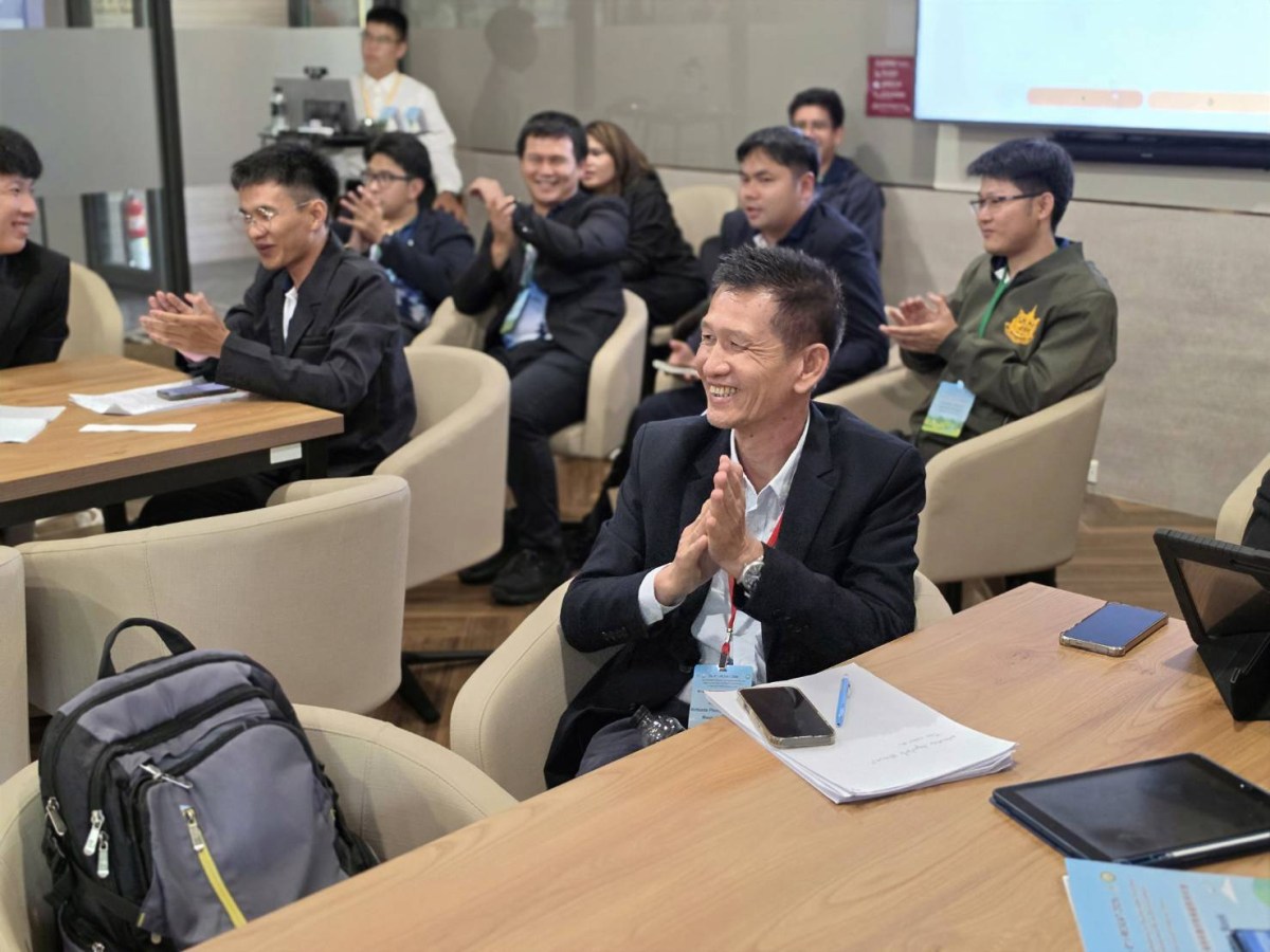 ม.แม่โจ้ ร่วมจัดการประชุมนานาชาติ The 8th i-RESEAT 2026 ณ Pingtung, Taiwan