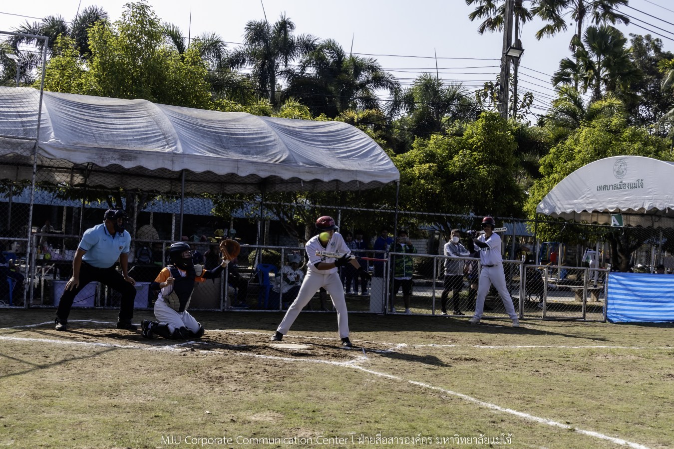 อินทนิลเกมส์ 2026  เข้มข้นต่อเนื่อง ทั้งทางน้ำ และทางบก