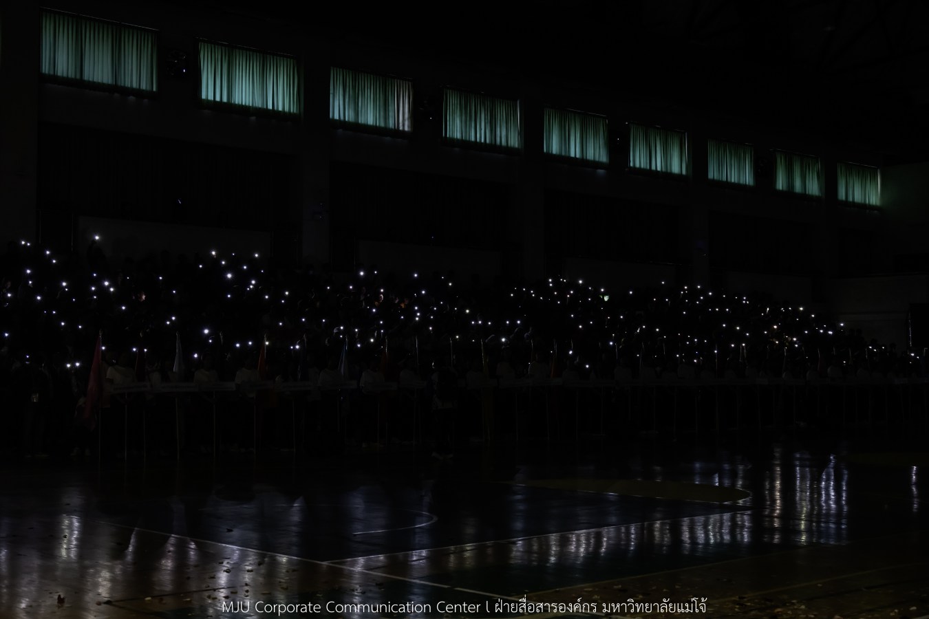 “อินทนิลเกมส์ 2026” พร้อมชิงชัย 520 เหรียญ  การแข่งขันกีฬามหาวิทยาลัยแห่งประเทศไทย ครั้งที่ 51 กีฬาคนเจนซี ใส่ใจความยั่งยืน