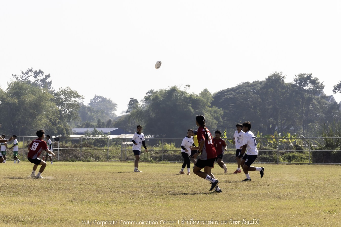 กีฬามหาวิทยาลัยแห่งประเทศไทย ครั้งที่ 51 “อินทนิลเกมส์ 2026”  ยังร้อนระอุทุกสนาม