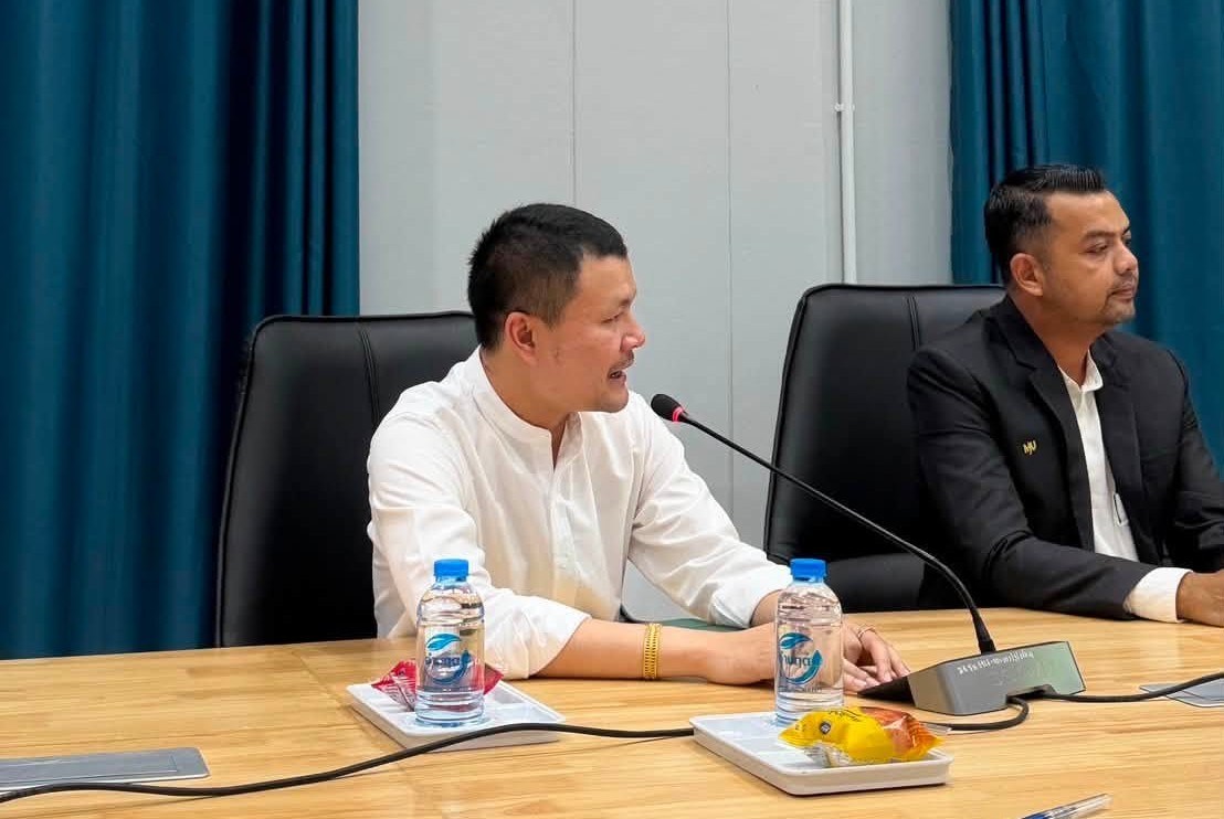 มหาวิทยาลัยแม่โจ้ ลงนามความร่วมมือทางวิชาการ กับพิชญาเพรียงทราย ยกระดับการผลิตบัณฑิตคุณภาพ เชื่อมโยงการเรียนรู้สู่ภาคปฏิบัติ