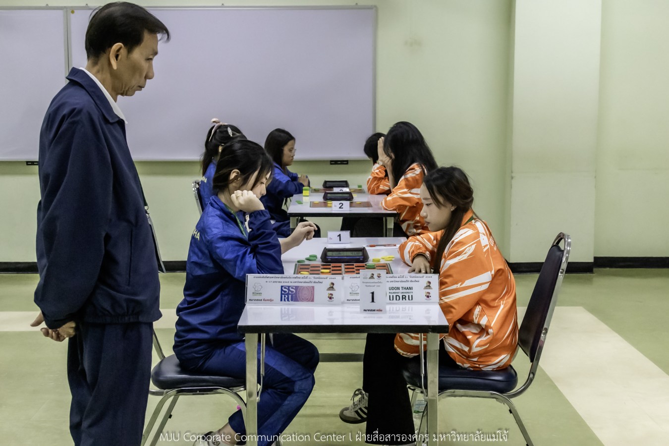 อินทนิลเกมส์ วันนี้ยิ่งมันส์ กว่าเดิม