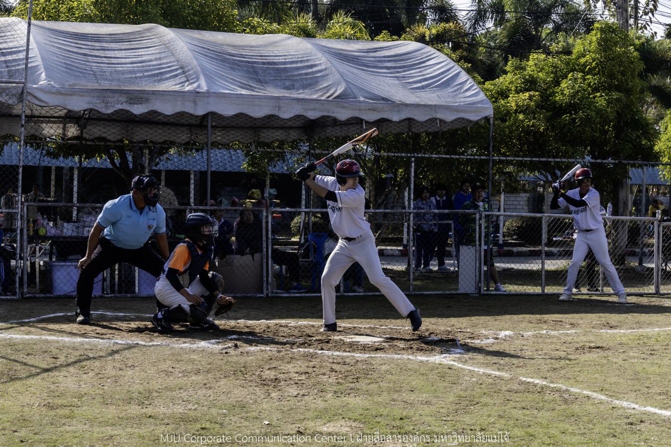 อินทนิลเกมส์ 2026  เข้มข้นต่อเนื่อง ทั้งทางน้ำ และทางบก