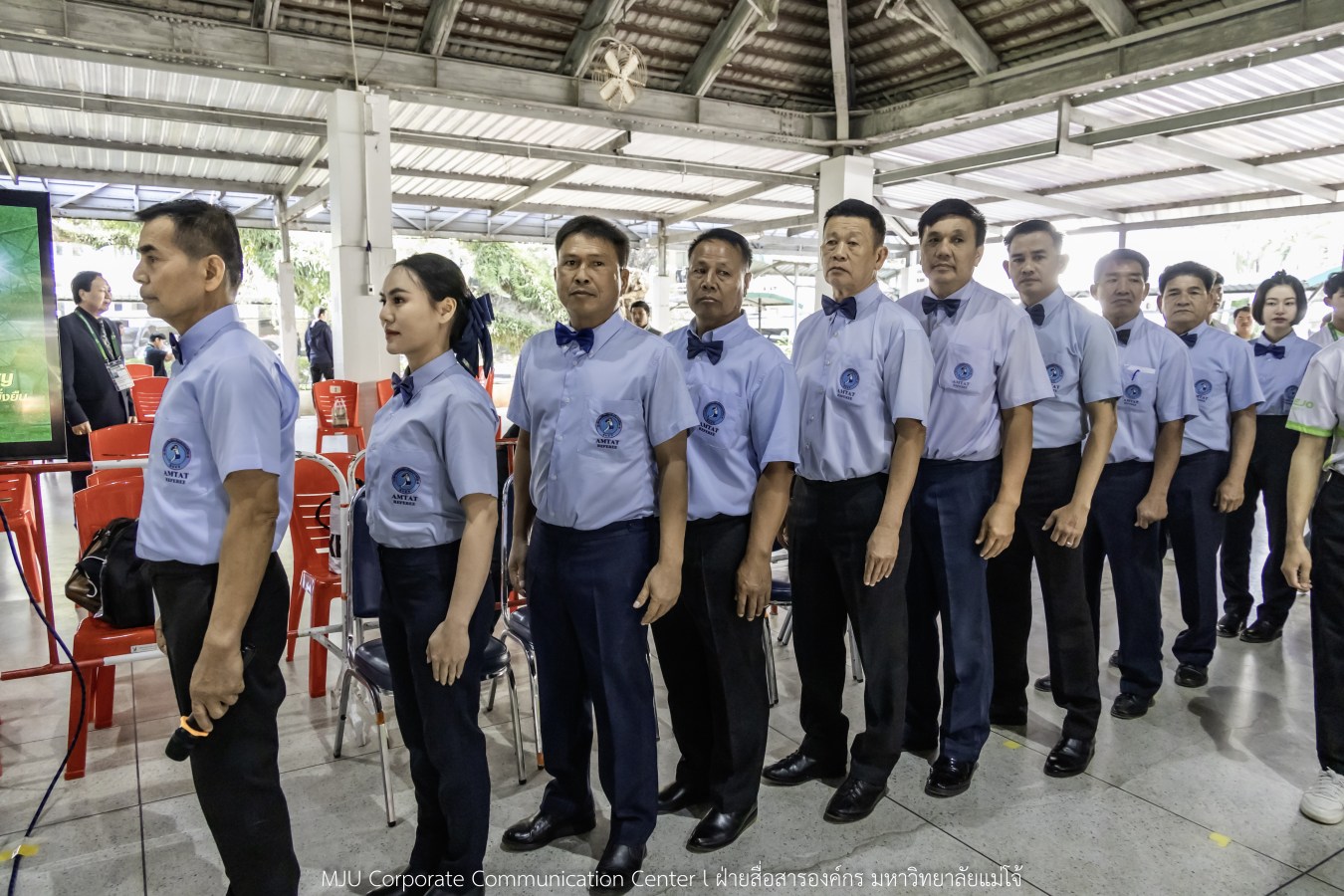 “อินทนิลเกมส์ 2026” วันแรกสุดมันส์