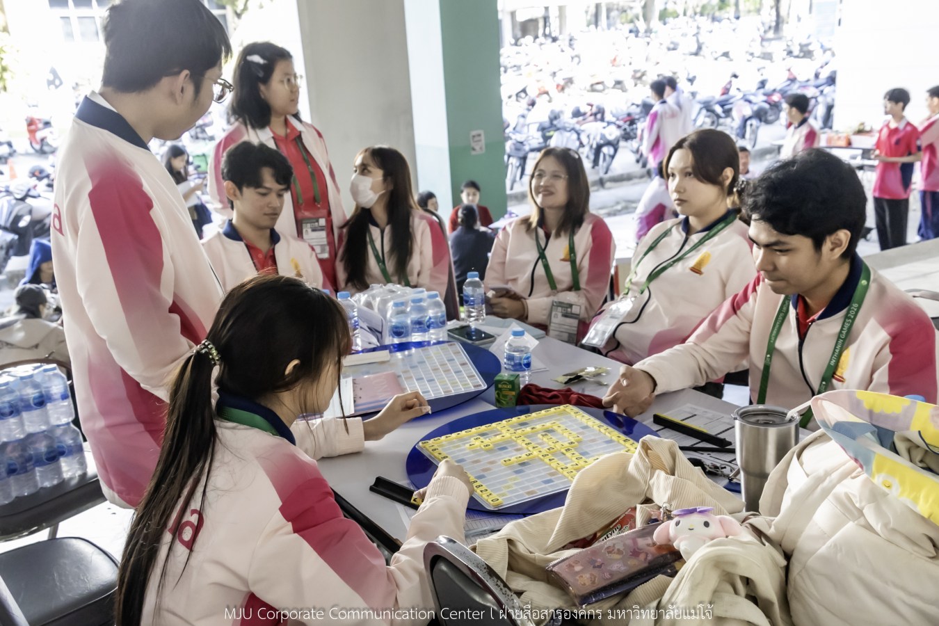 อินทนิลเกมส์ วันนี้ยิ่งมันส์ กว่าเดิม