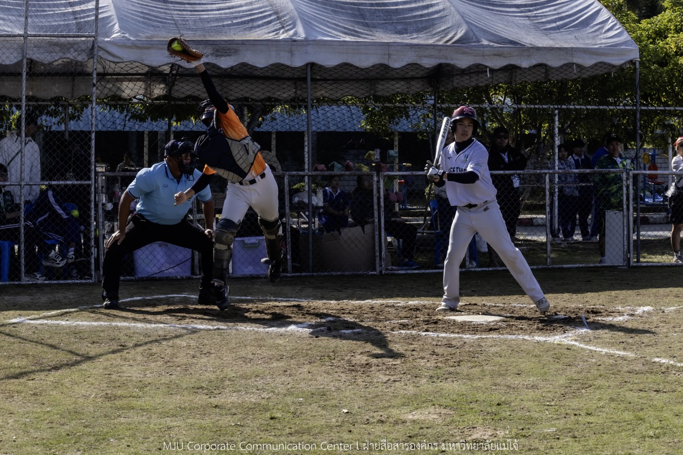 อินทนิลเกมส์ 2026  เข้มข้นต่อเนื่อง ทั้งทางน้ำ และทางบก