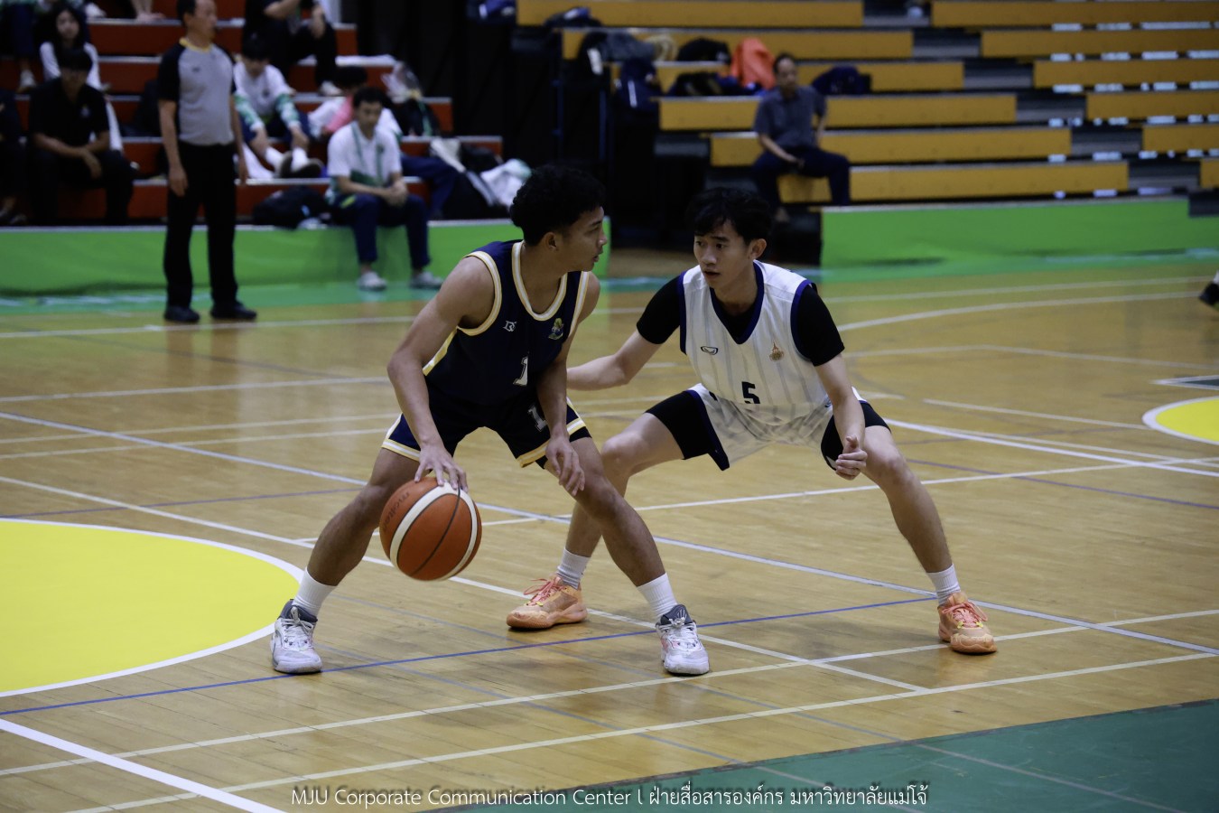 กีฬามหาวิทยาลัยแห่งประเทศไทย ครั้งที่ 51 “อินทนิลเกมส์ 2026”  ยังร้อนระอุทุกสนาม