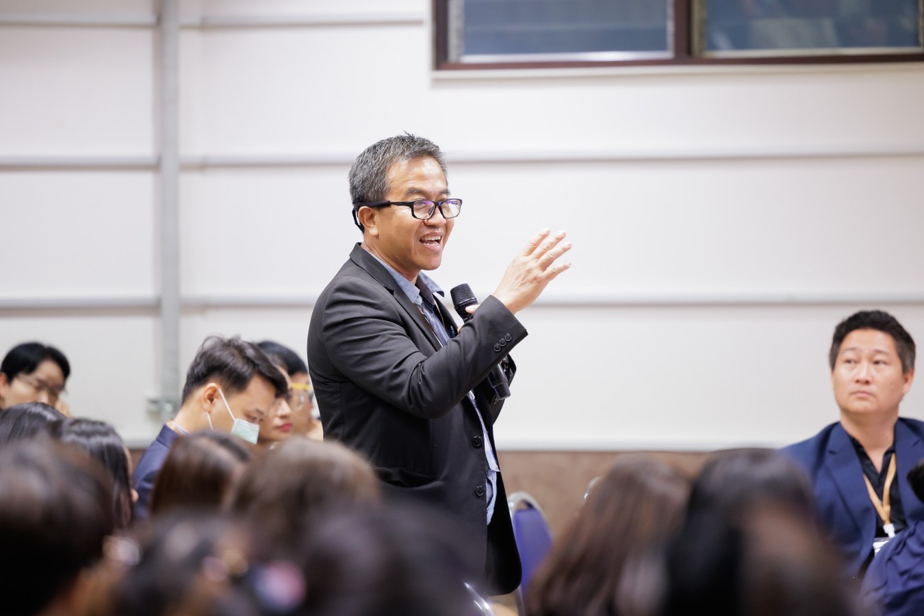 ปฐพี ม.แม่โจ้ คว้ารางวัลระดับชาติ เวที The 9th National Soil and Fertilizer Conference  พร้อมได้รับเกียรติเตรียมเป็นเจ้าภาพจัดประชุมฯ ครั้งที่ 10
