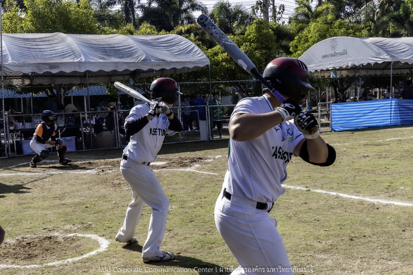 อินทนิลเกมส์ 2026  เข้มข้นต่อเนื่อง ทั้งทางน้ำ และทางบก