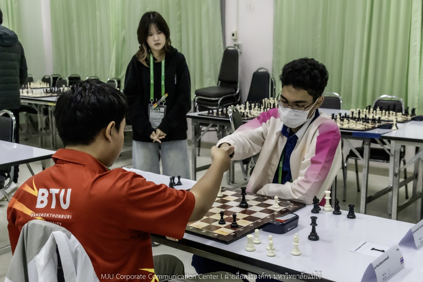 อินทนิลเกมส์ วันนี้ยิ่งมันส์ กว่าเดิม