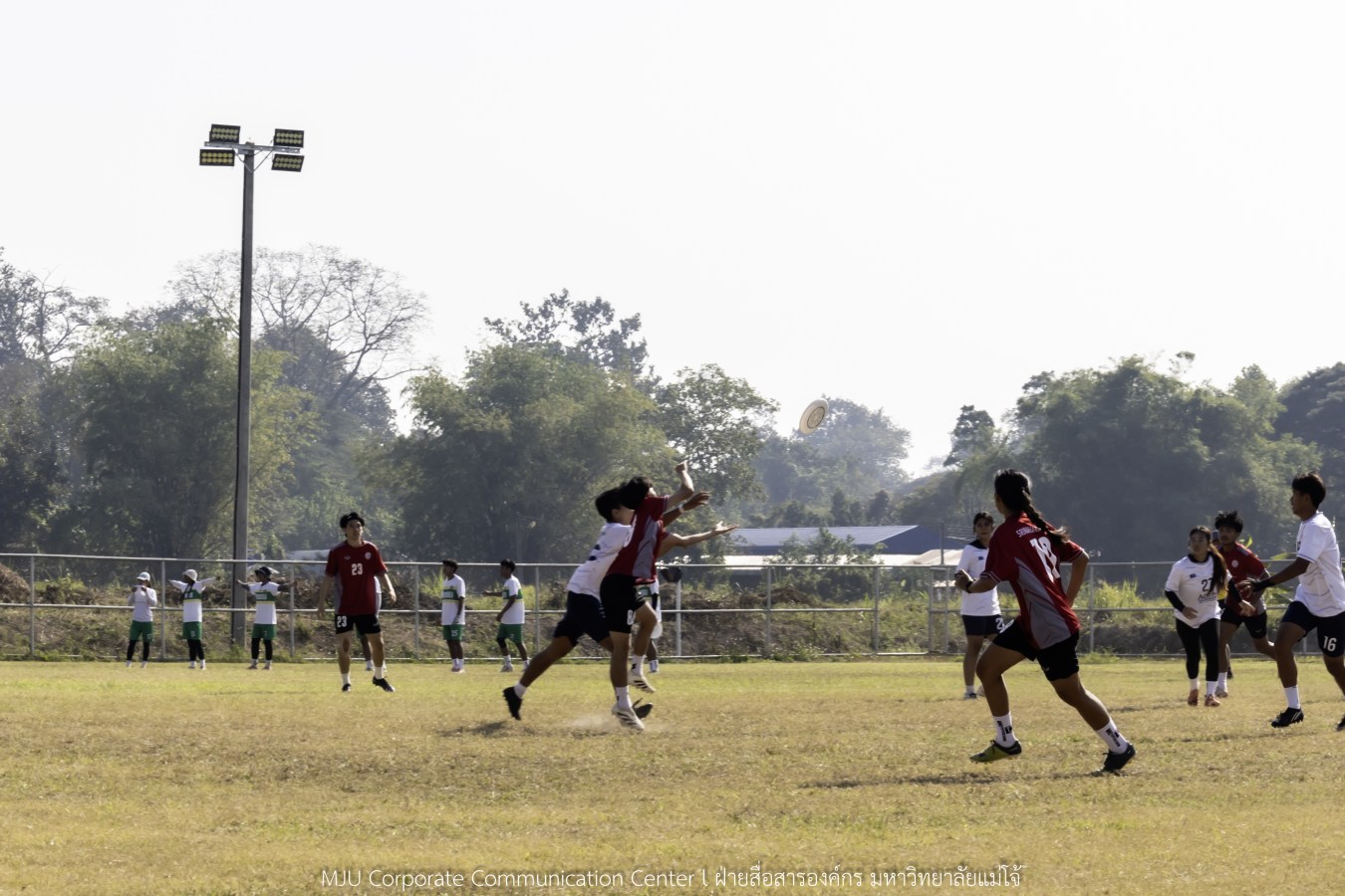 กีฬามหาวิทยาลัยแห่งประเทศไทย ครั้งที่ 51 “อินทนิลเกมส์ 2026”  ยังร้อนระอุทุกสนาม