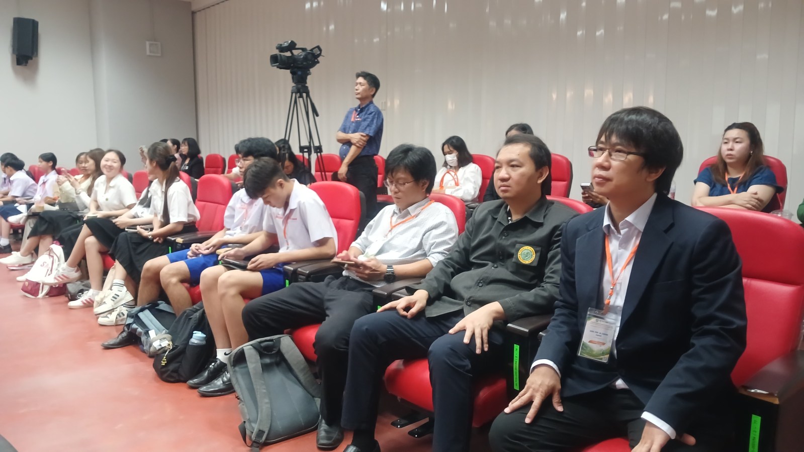 คณะวิทยาศาสตร์ มหาวิทยาลัยแม่โจ้ จัดงานประชุมวิชาการนานาชาติ ICSTI 2026 มุ่งขับเคลื่อนนวัตกรรมการเกษตรอัจฉริยะเพื่อสุขภาวะที่ยั่งยืน