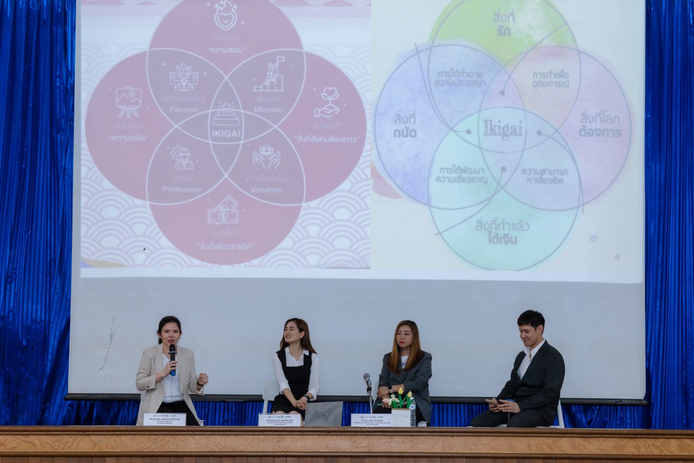 MAP ม.แม่โจ้ จัด SPAN Lab เวทีปล่อยของคนรักนวัตกรรม  เปลี่ยนงานวิจัยให้ตอบโจทย์ตลาด สร้างมูลค่าเพิ่มทางเศรษฐกิจและสังคมอย่างยั่งยืน