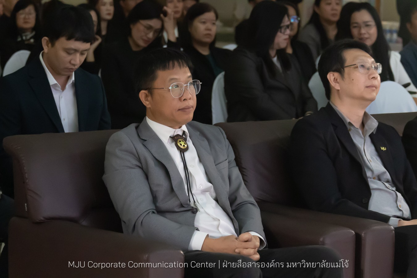 อุทยานวิทยาศาสตร์ฯ ม.แม่โจ้ พลิกโฉมงานวิจัยจาก “หิ้ง