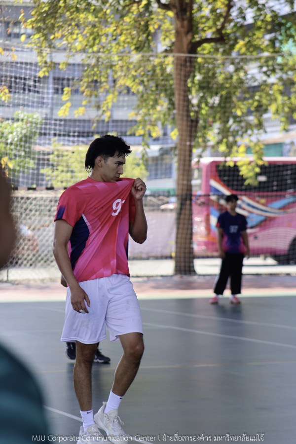 สีสันบรรยากาศ  “อินทนิลเกมส์ 2026”