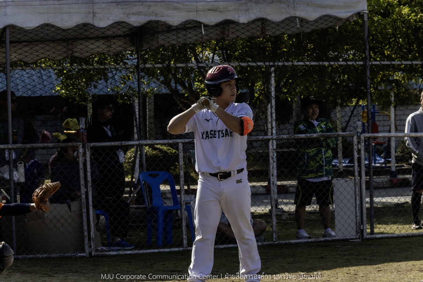 อินทนิลเกมส์ 2026  เข้มข้นต่อเนื่อง ทั้งทางน้ำ และทางบก