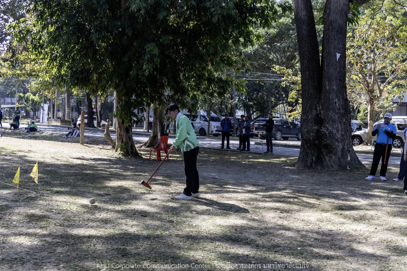 อินทนิลเกมส์ วันนี้ยิ่งมันส์ กว่าเดิม